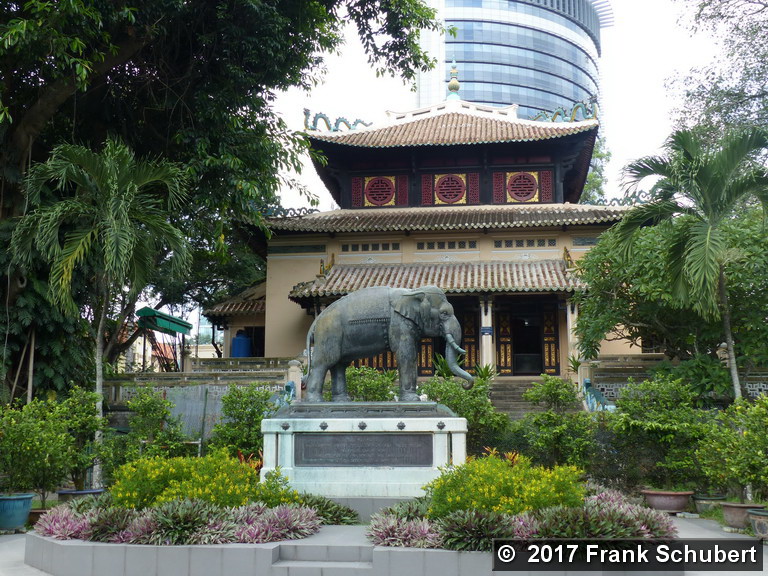 HCM-City Zoo