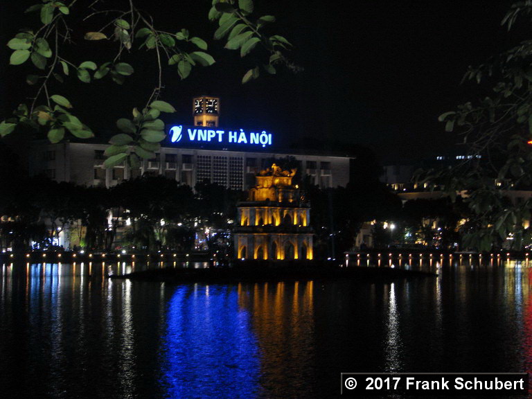 Airport Hanoi
