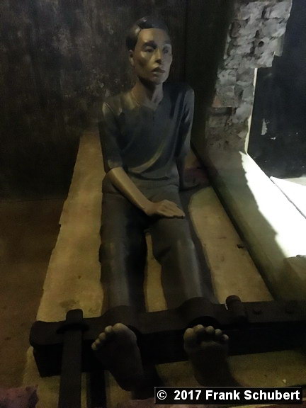 Hoa Lo Gefängnis