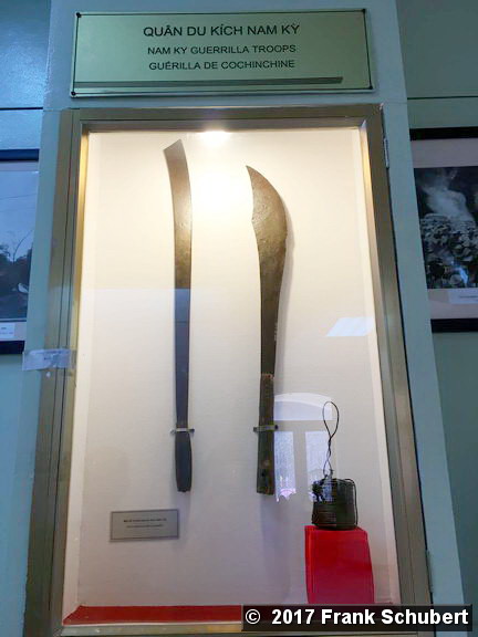 Armeemuseum Hanoi