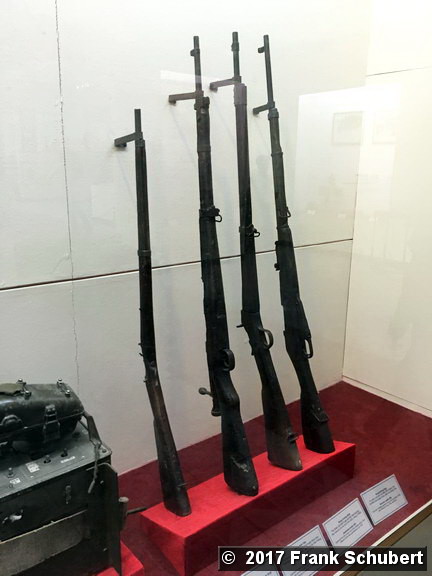 Armeemuseum Hanoi