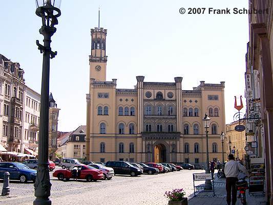 Rathaus